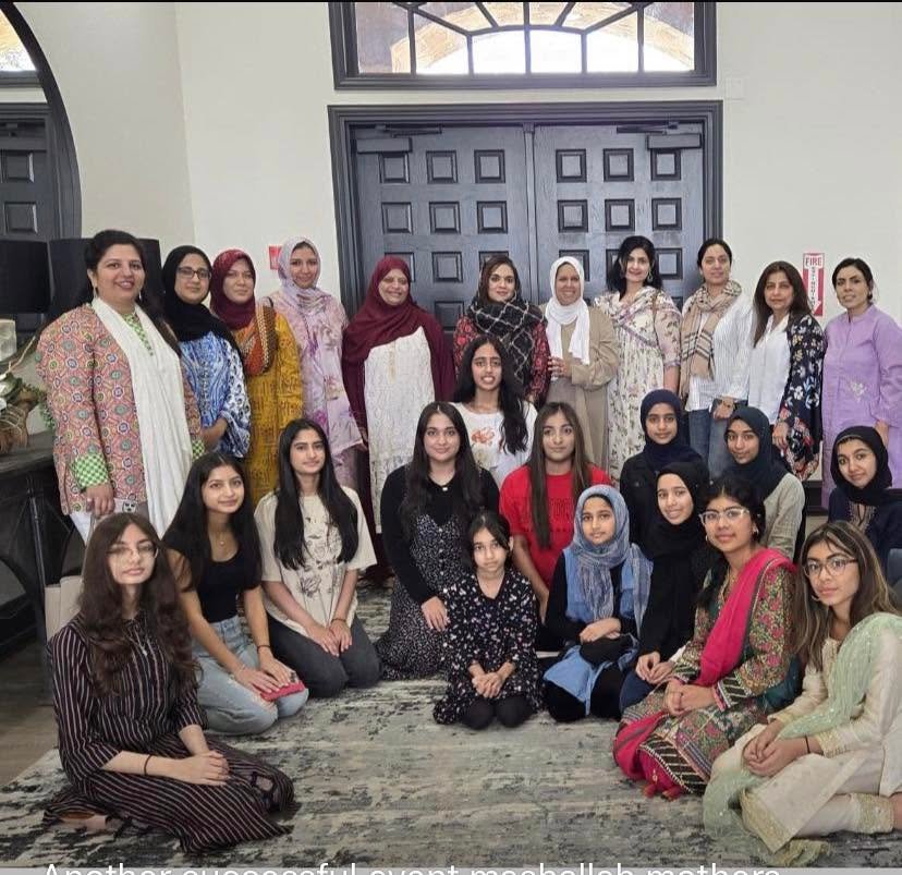 Teen Girls Counselling Session with Dr Naz